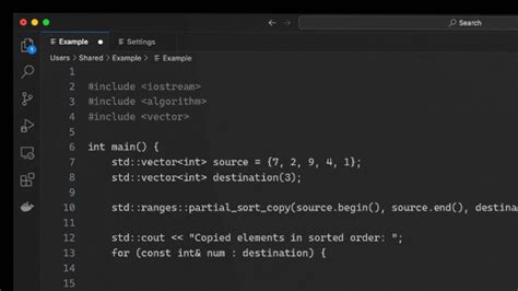 std::ranges:: next.